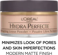 Pó Facial L'Oréal Paris Hydra Perfecte – 14gr - Foto 5