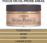 Pó Facial L'Oréal Paris Hydra Perfecte – 14gr - Foto 6