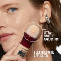 Base Maybelline Instant Age Rewind Eraser Treatment Makeup FPS 18 –Cor 200 –20ml - Foto 5