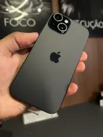 iPhone 15 PRETO 128 GB - Foto 3