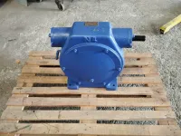 Redutor de velocidade Mausa 1:37 - Cód. 2018 - Foto 2