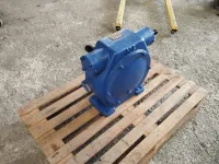 Redutor de velocidade Mausa 1:37 - Cód. 2018 - Foto 3