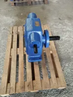 Redutor de velocidade Mausa 1:37 - Cód. 2018 - Foto 4