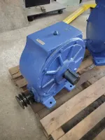 Redutor de velocidade 1:49 - Cód. 237 - Foto 2