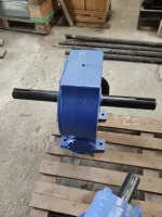 Redutor de velocidade 1:52 - Cód. 238 - Foto 2