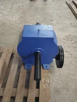 Redutor de velocidade 1:52 - Cód. 238 - Foto 3