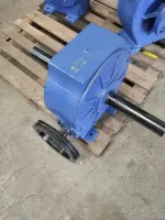 Redutor de velocidade 1:52 - Cód. 238 - Foto 4