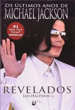 OS ULTIMOS ANOS DE MICHAEL JACKSON JACKSO - BROCHURA (PRODUTO USADO - MUITO BOM)