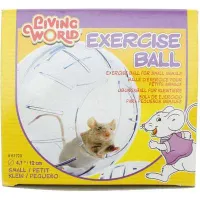 Globo de Exercício para Hamster 21CM - Foto 4