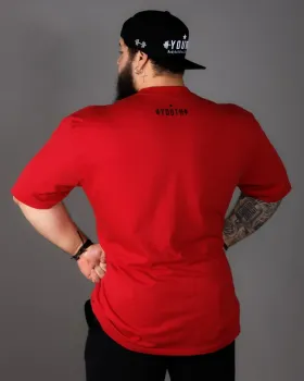 Camiseta Oversized Anúbis - Foto 2