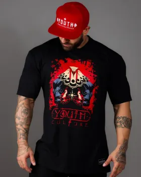 Camiseta Oversized Rá