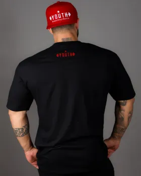 Camiseta Oversized Rá - Foto 2