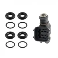 Reparo Bico Injetor Honda Fit City 1.5 Flex 2015 até 2017 28353819