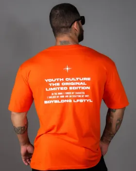 Camiseta Oversized Classic