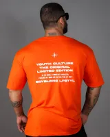 Camiseta Oversized Classic