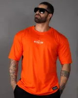 Camiseta Oversized Classic - Foto 2