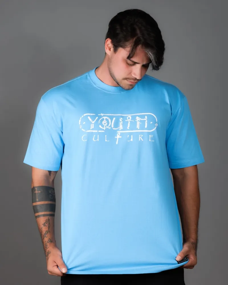 Camiseta Oversized Classic