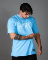 Camiseta Oversized Classic - Foto 2