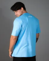 Camiseta Oversized Classic - Foto 3