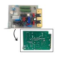 PLACA ELETRONICA MOD. ALS 500 - Foto 4