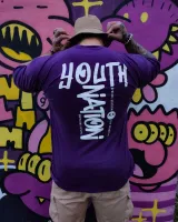 Camiseta Oversized Urban One
