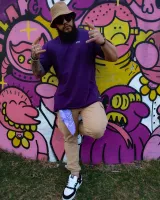 Camiseta Oversized Urban One - Foto 3