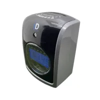  RELÓGIO DE PONTO CARTOGRAFICO  C901 - Foto 3