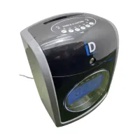  RELÓGIO DE PONTO CARTOGRAFICO  C901 - Foto 2