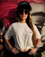Camiseta Oversized Urban Two - Foto 4