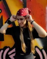 Camiseta Oversized Urban Four - Foto 2