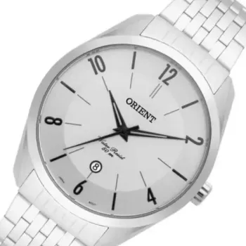  Relógio Orient Masculino - MBSS1300 - Foto 2