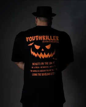 Camiseta Oversized Jack 