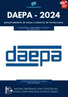 Apostila DAEPA 2024