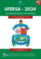 Apostila UFERSA  2024