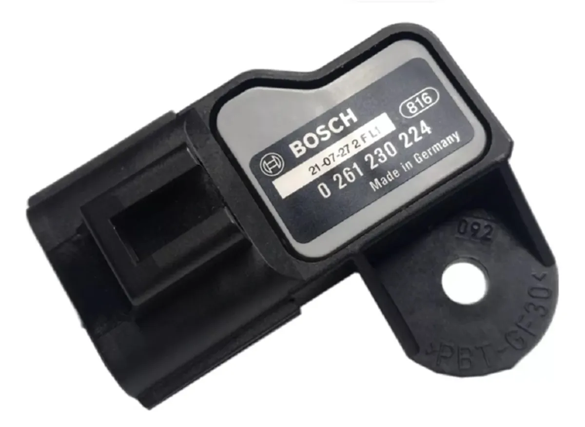 Sensor Map Bosch Original