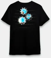 CAMISETA PLUS SIZE PINK FLOYD ANIMALS - Foto 2