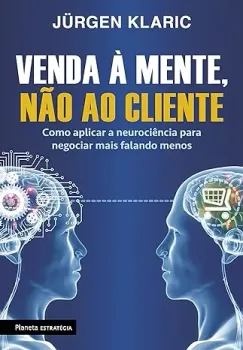 VENDA A MENTE, NAO AO CLINTE (PRODUTO USADO - COMO NOVO)