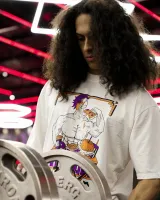 Camiseta Oversized Off Season Only - Foto 2