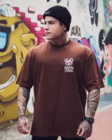 Camiseta Oversized Bad Bear - Foto 2