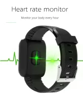 Smartwatch  Homens Mulheres Ip67 D20  - Foto 4