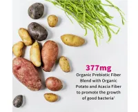 Probiótico Garden Of Life 50 Bilhões Women Vegetariano 16cepas + Frete Grátis - Foto 10