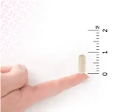 Probiótico Garden Of Life 50 Bilhões Women Vegetariano 16cepas + Frete Grátis - Foto 4