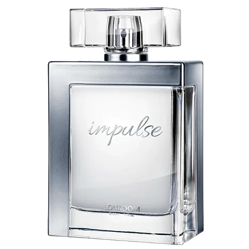 Perfume Masculino Impulse  100ML EDT Lonkoom