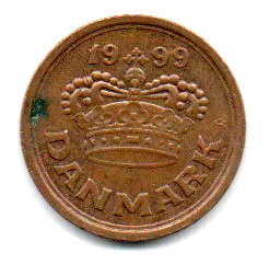 Dinamarca - 1999 - 25 Ore
