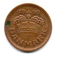 Dinamarca - 1999 - 25 Ore