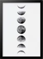 Quadro Luar - Frete Grátis — imagem principal