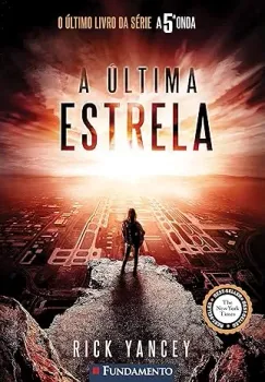A ULTIMA ESTRELA - VOLUME 3. SERIE A 5ª ONDA (PRODUTO USADO - MUITO BOM)
