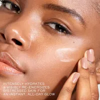 Hidratante Facial Lancôme Hydra Zen Anti-Stress Glow- 50ml - Foto 5