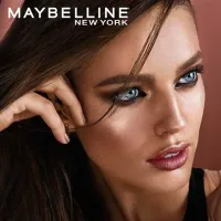 Iluminador Maybelline NY Master Chrome Molten Gold Or Fondu – Cor 100 - 6,7 g    - Foto 4