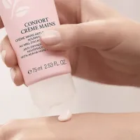 Hidratante Lancôme Para Mãos Confort – 75 ml  - Foto 3